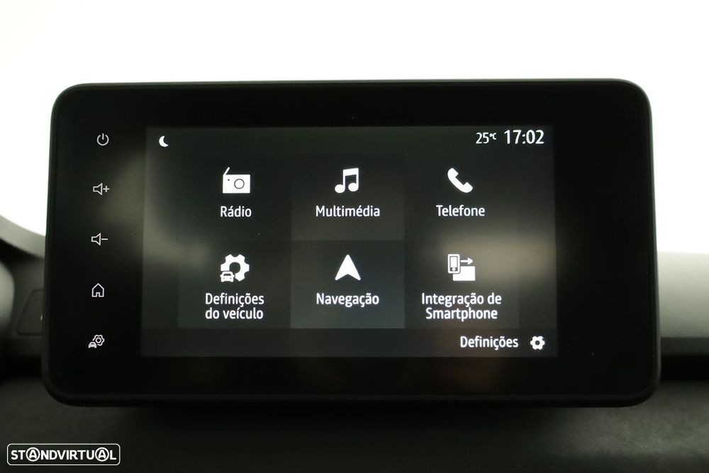 Dacia Jogger 1.0 ECO-G Extreme+ Up&Go 7L Bi-Fuel - 10