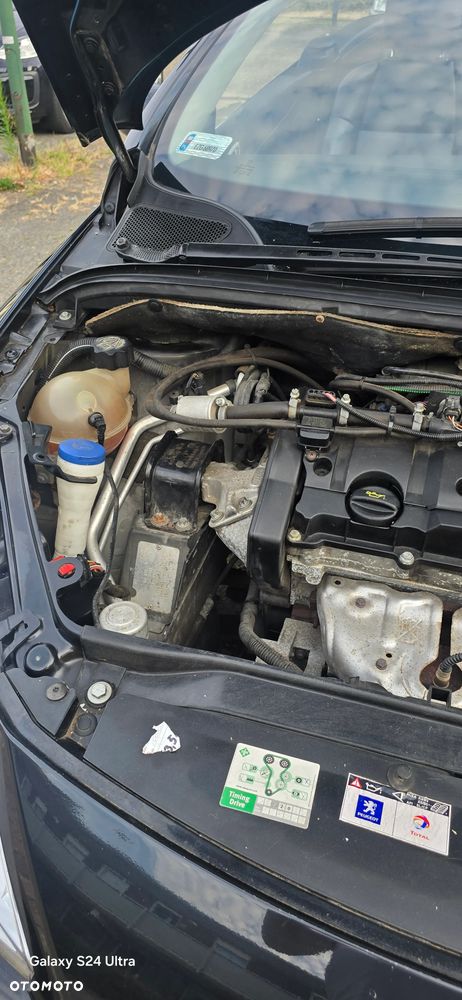Peugeot 307 CC 1.6 Intense - 35