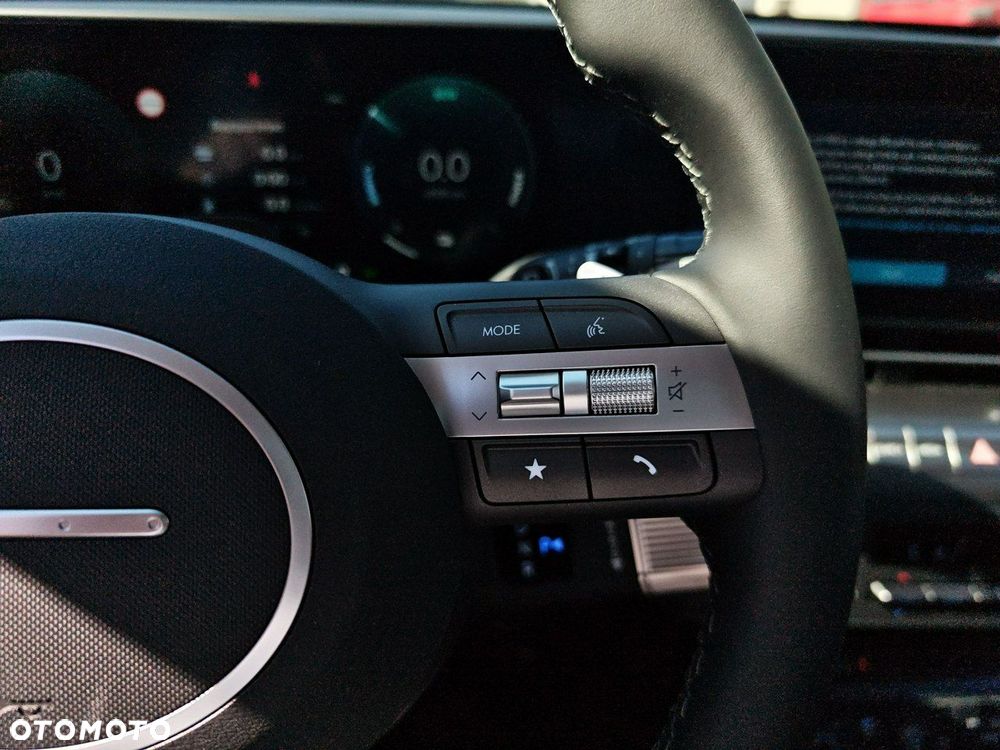 Hyundai Kona - 11