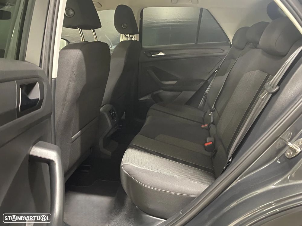 VW T-Roc 1.0 TSI Life - 10
