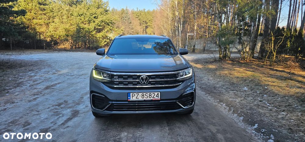 Volkswagen Atlas - 3