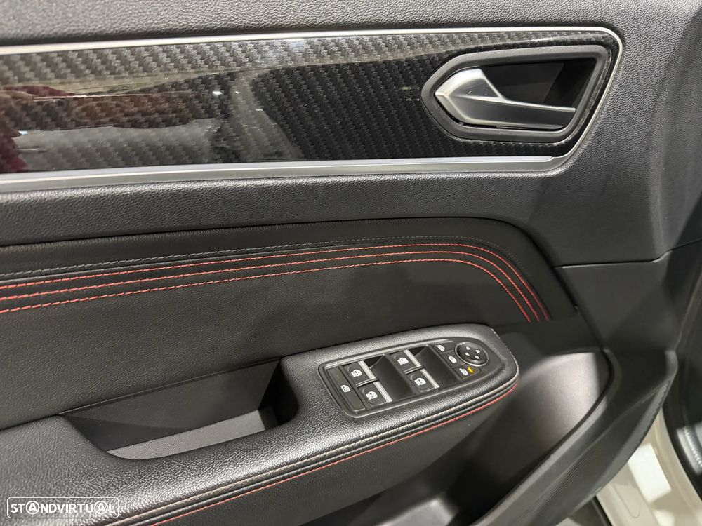 Renault Arkana 1.3 TCe R.S.Line EDC - 11