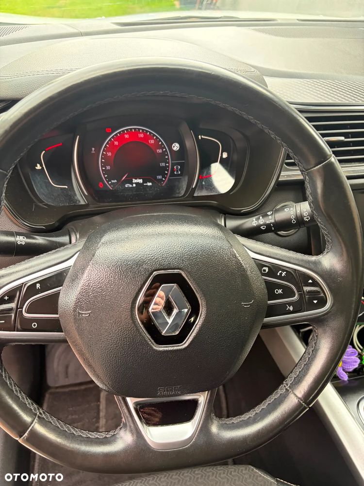 Renault Kadjar 1.5 dCi Energy Zen - 10