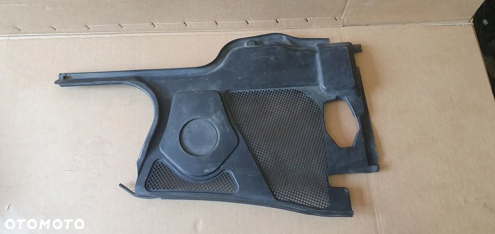 Podszybie osłona podszybia prawa Audi A8 D3 4E1819448E - 3