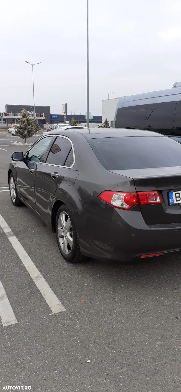 Honda Accord - 9