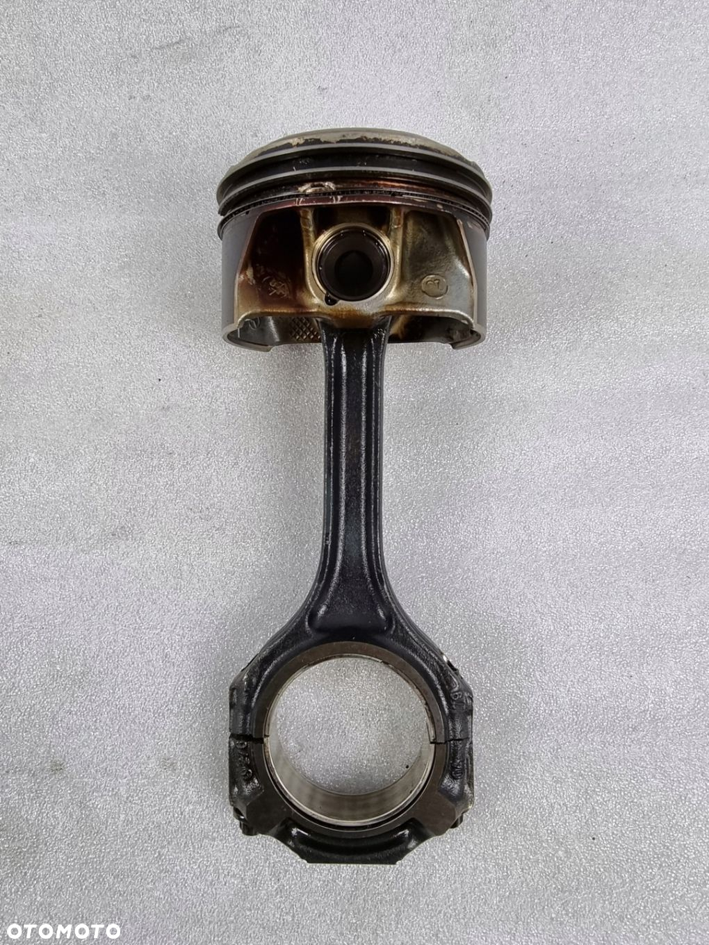 KORBOWÓD 3.0 MERCEDES GLE W166 W212 W222 W205 - 2