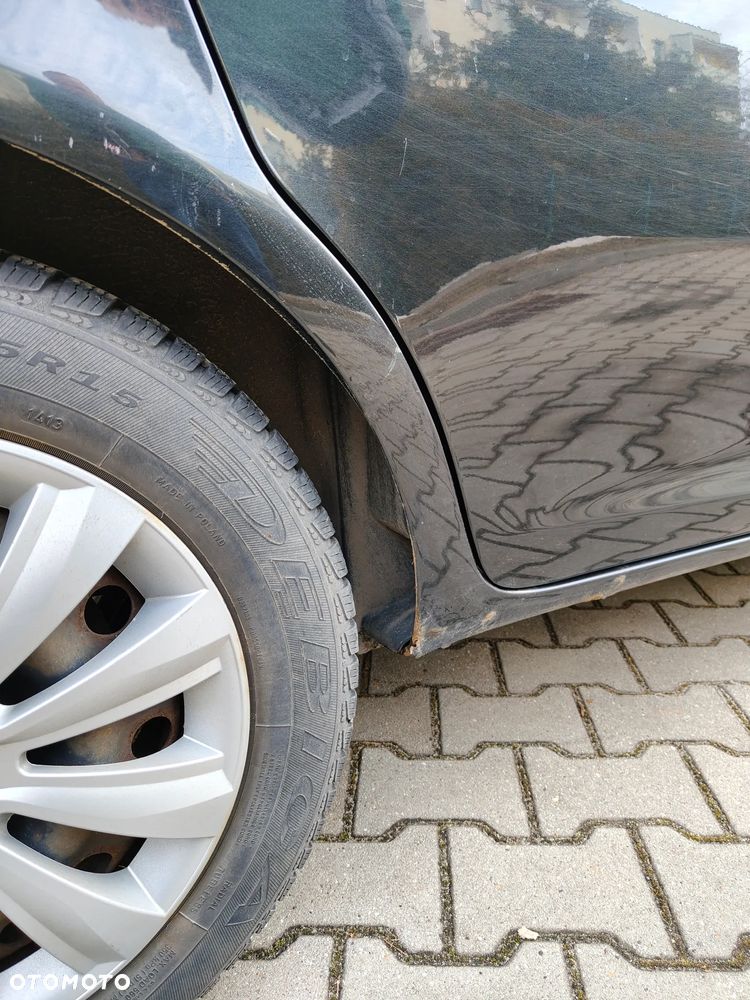 Opel Corsa 1.3 CDTI DPF ecoFLEX Start-Stop Active - 11