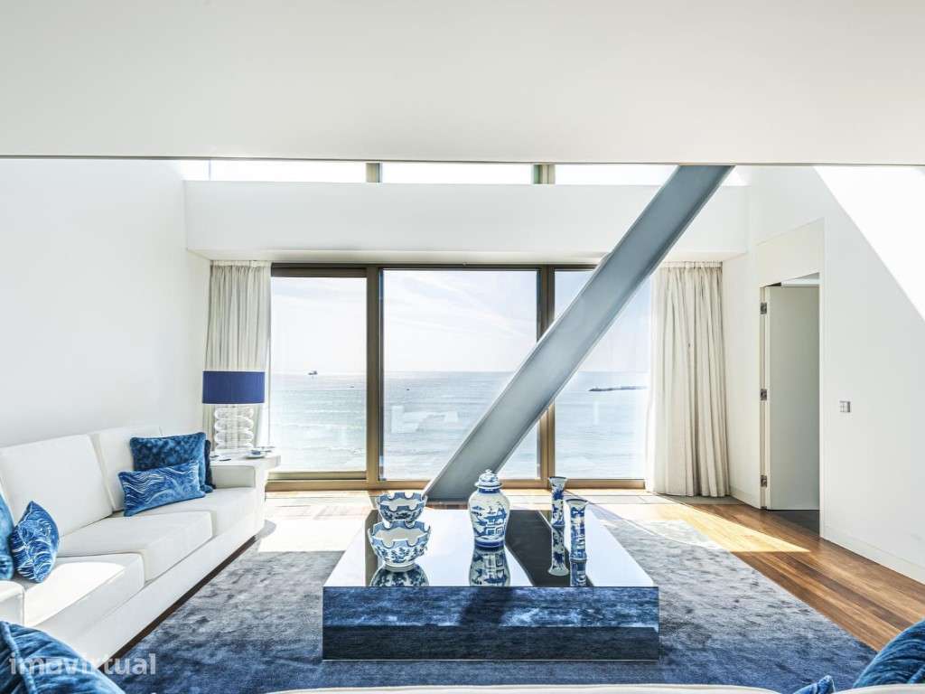Apartamento T3+1 Venda Cascais - Grande imagem: 5/42
