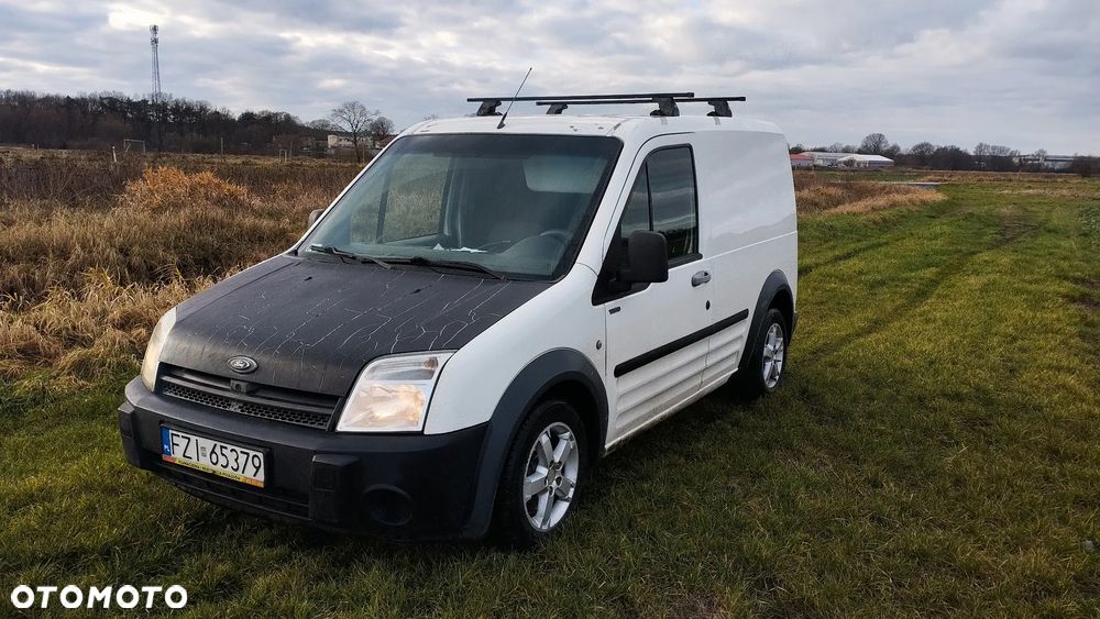 Ford Transit Connect - 9