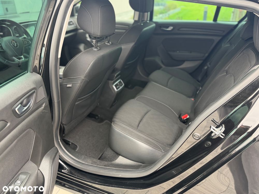 Renault Megane ENERGY TCe 115 LIMITED - 7