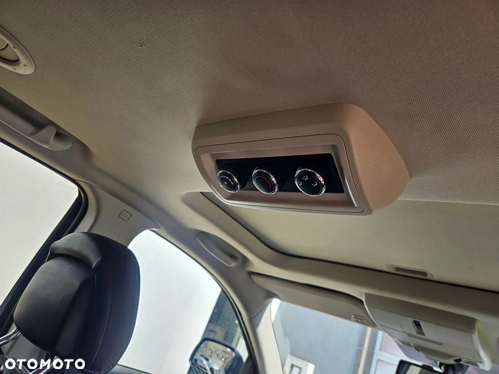 Fiat Freemont 2.0 Multijet 16V DPF Automatik Allrad Black Code - 18