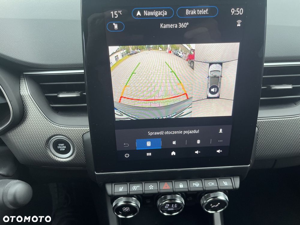 Renault Arkana 1.3 TCe mHEV Techno EDC - 24
