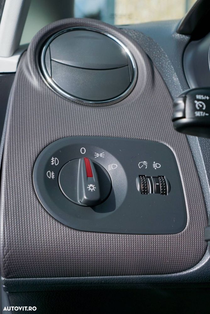 Seat Ibiza 1.2 TSI Style - 13