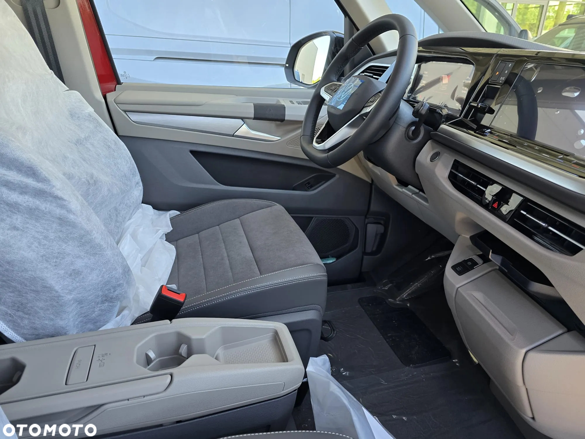 Volkswagen Multivan 1.5 eHybrid PHEV 4Motion L2 Life DSG - 6