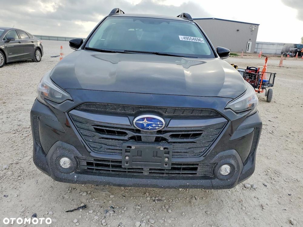 Subaru Outback - 6