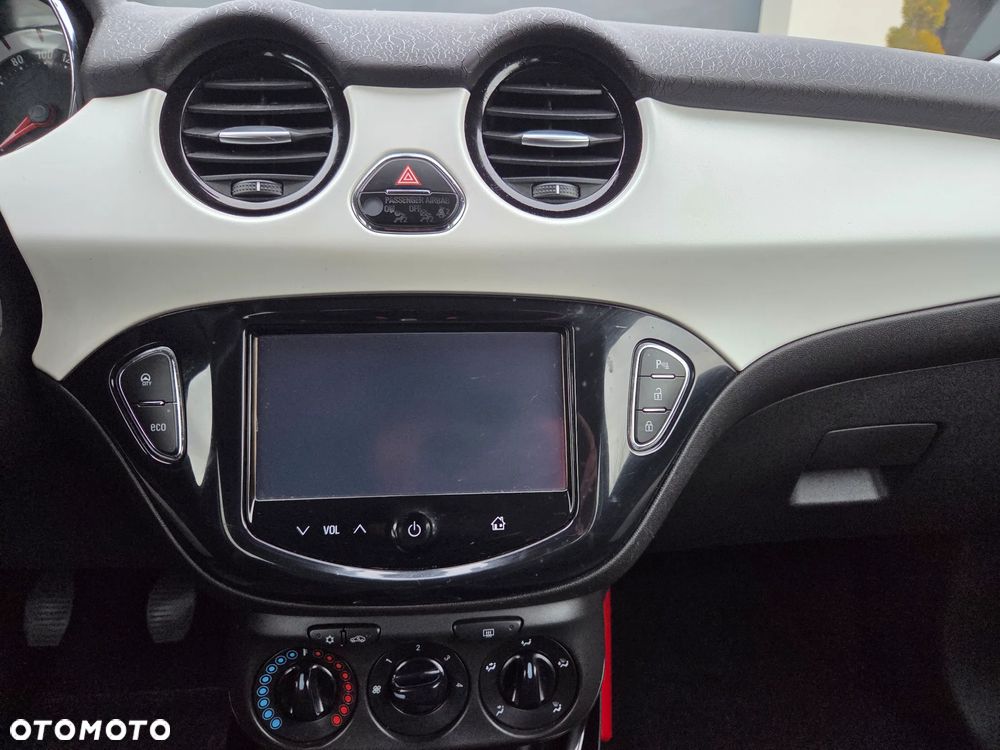 Opel Adam 1.2 Black Link - 22