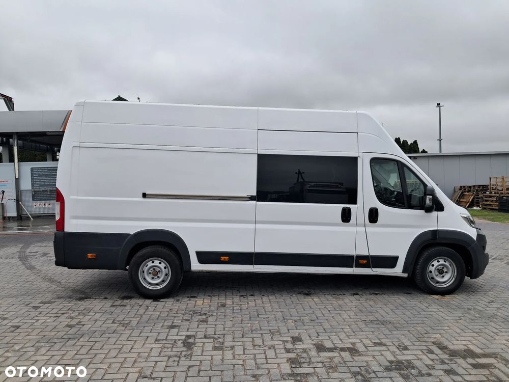 Fiat Ducato - 9
