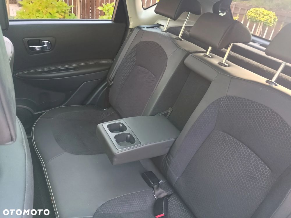 Nissan Qashqai - 15