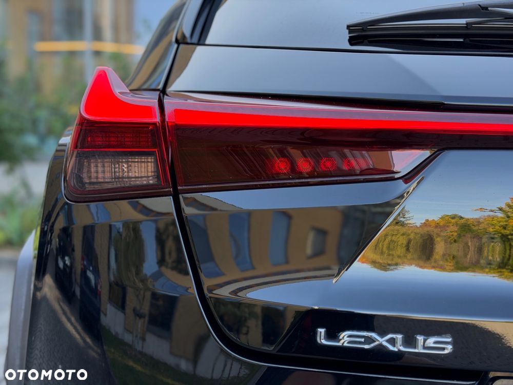 Lexus UX 200 GPF F Sport Design+ 2WD - 20