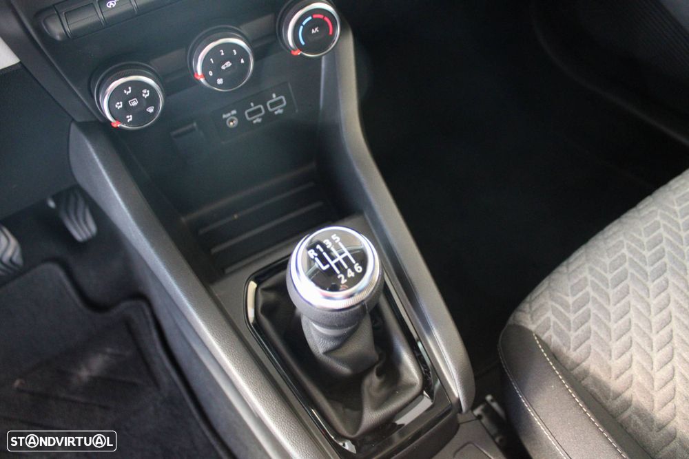 Renault Clio 1.5 Blue dCi Evolution - 12