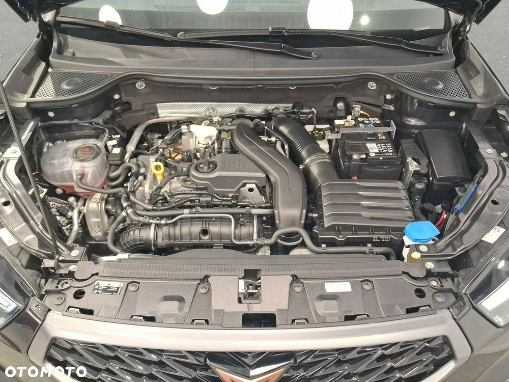 Cupra Ateca - 25