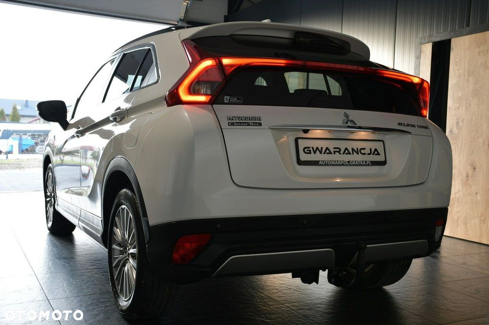 Mitsubishi Eclipse Cross 1.5 T-MIVEC (ClearTec) 2WD Plus - 7