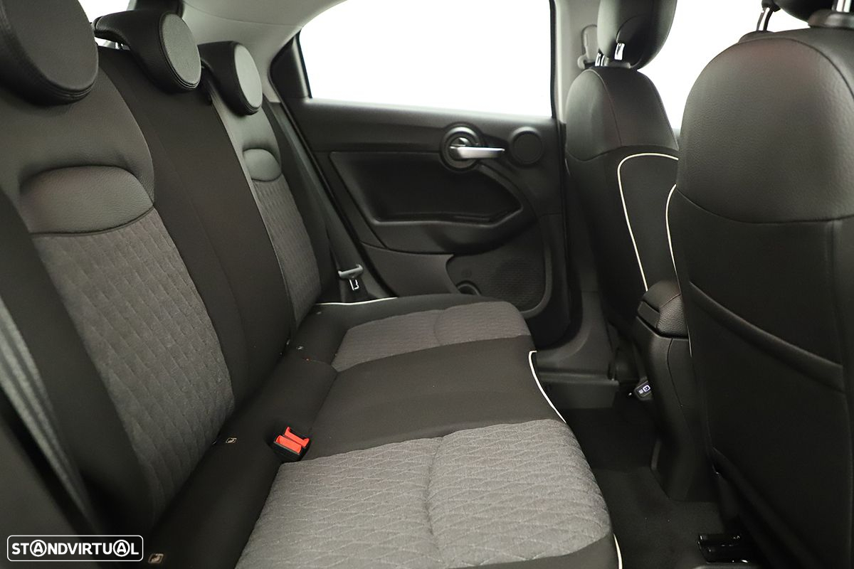 Fiat 500X 1.0 FireFly City Cross - 18