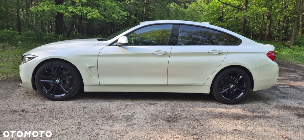 BMW Seria 4 440i Sport-Aut Advantage - 3