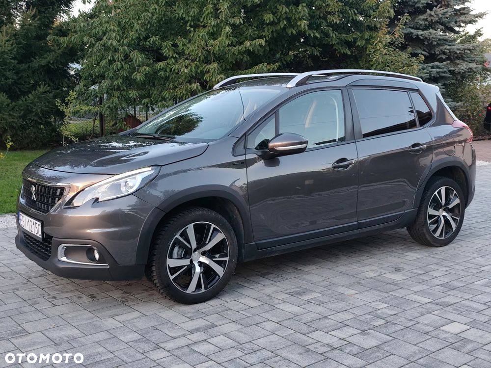 Peugeot 2008 - 3