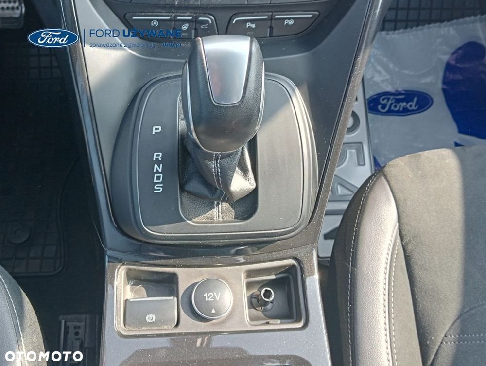 Ford Kuga 2.0 TDCi AWD ST-Line Black - 17
