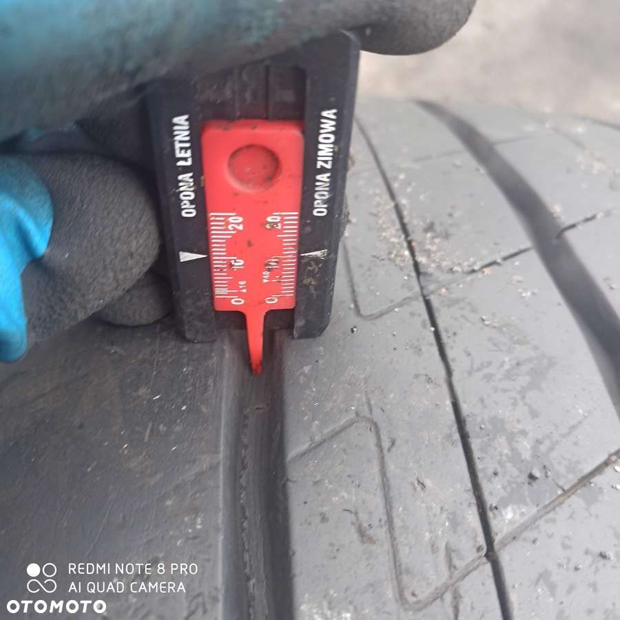 355/50 R22.5 Giti GSR237 - 2