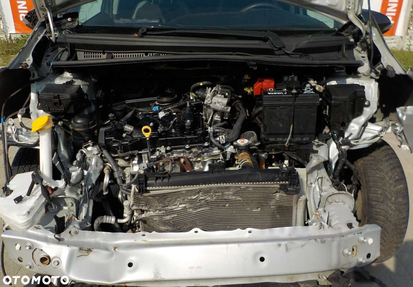 Toyota Yaris - 5