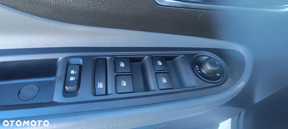 Opel Mokka 1.4 T Cosmo - 30