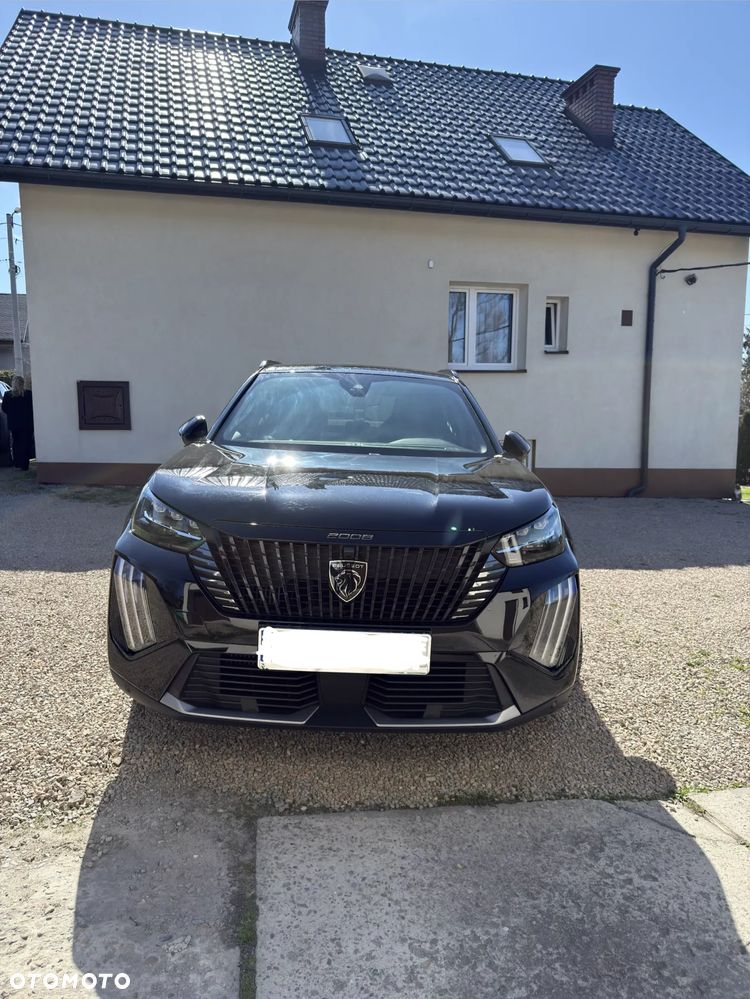 Peugeot 2008 1.2 PureTech GT S&S EAT8 - 6