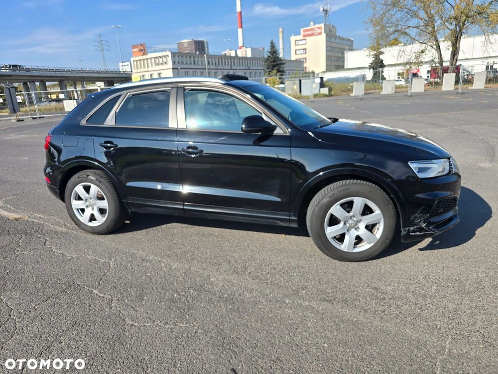 Audi Q3 2.0 TFSI Quattro S tronic - 18