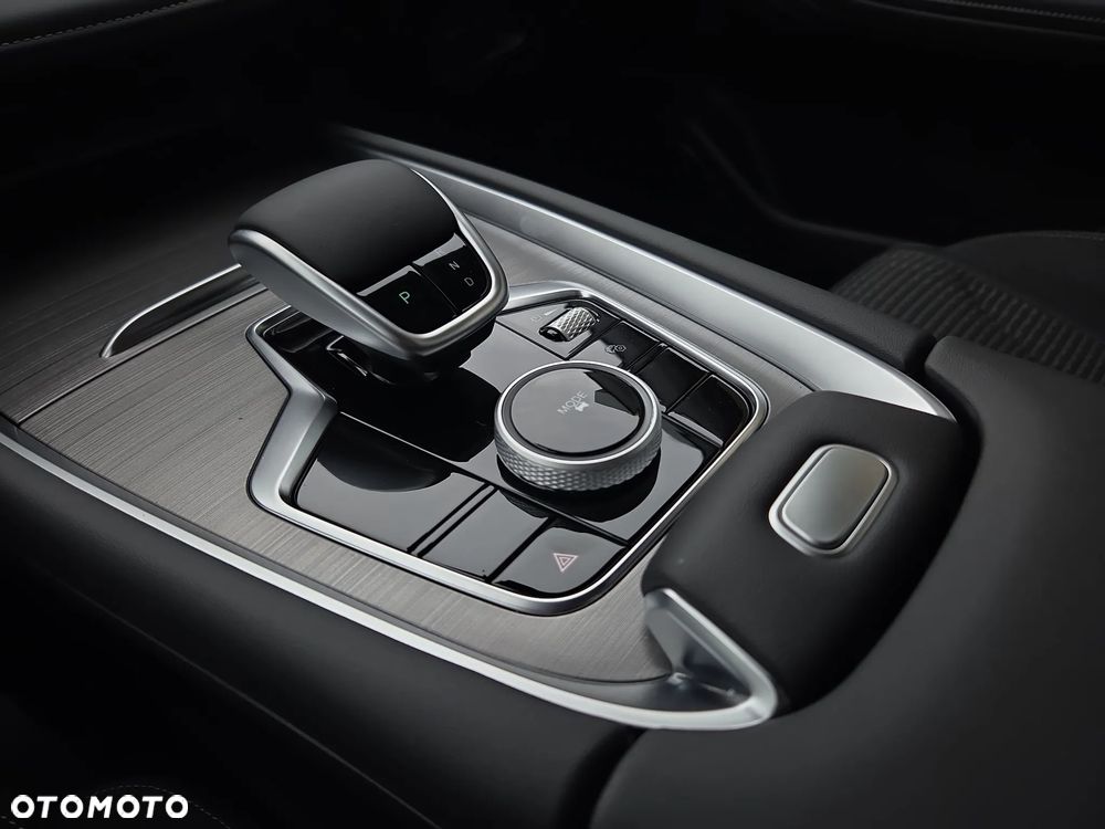 Chery Tiggo 7 1.5 HEV Select DCT - 20