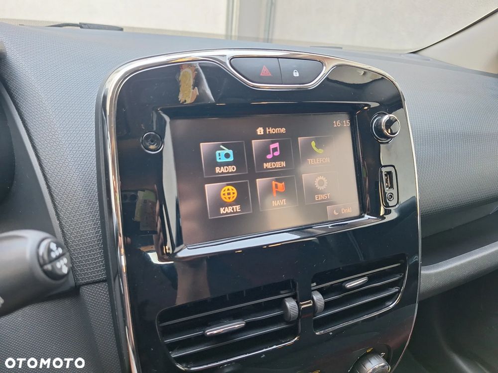 Renault Clio Energy TCe 90 Start & Stop Paris - 28