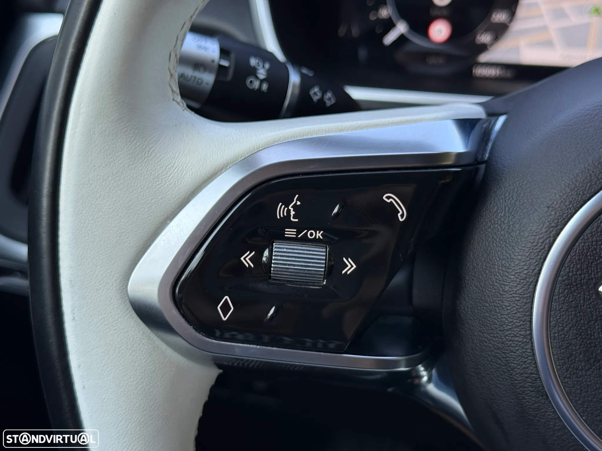 Jaguar I-Pace Black AWD Aut. - 25