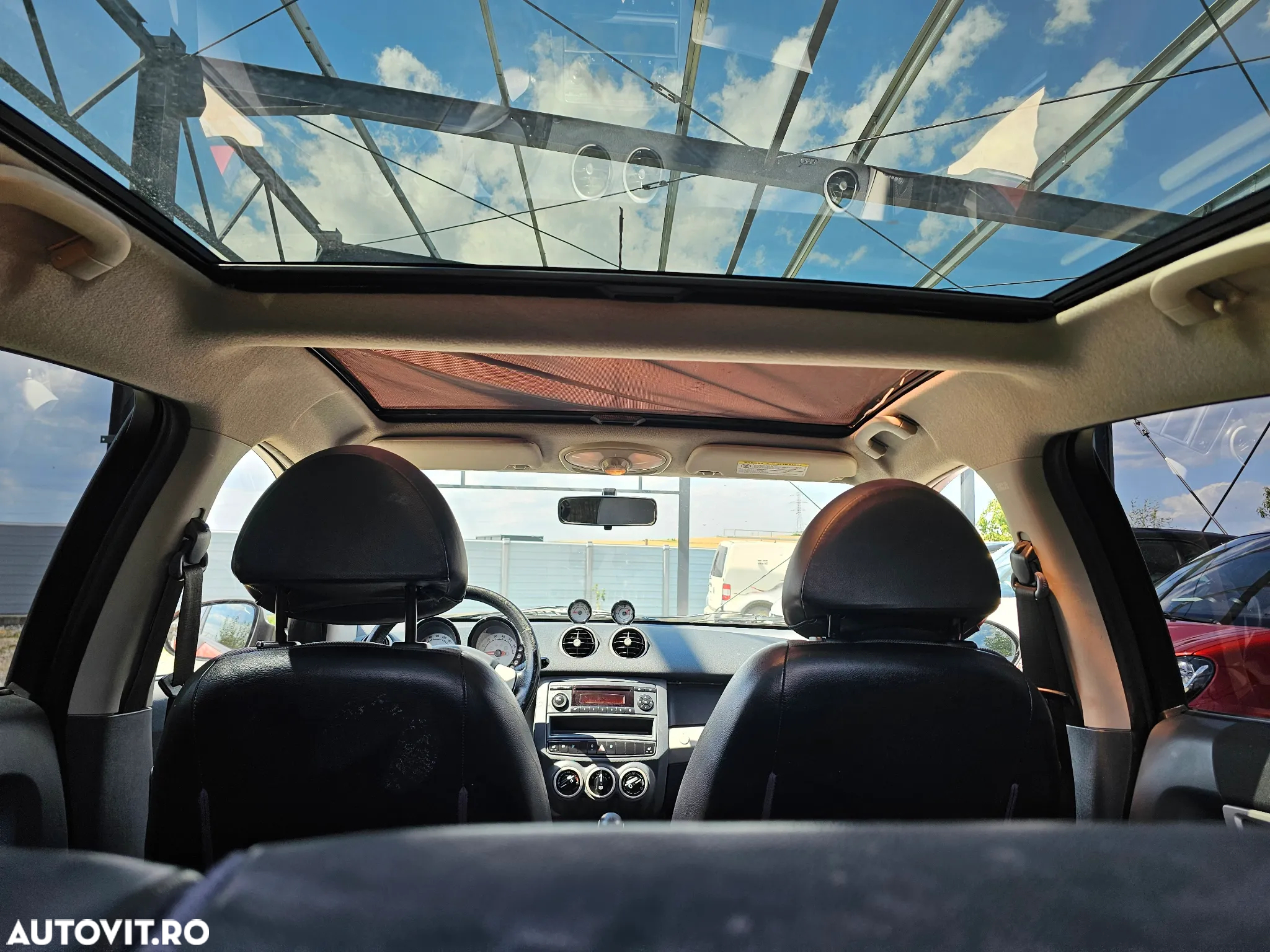 Smart Forfour - 5