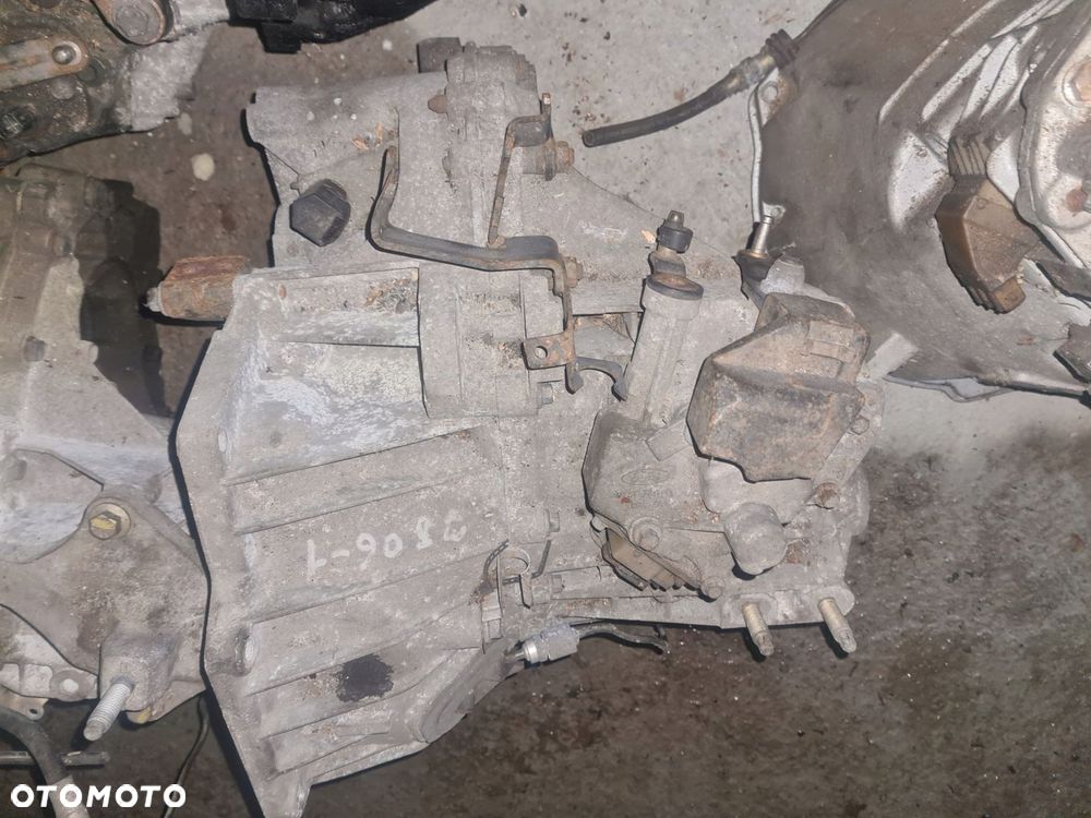 skrzynia biegów manualna 97ztga ford mondeo mk2 - 1