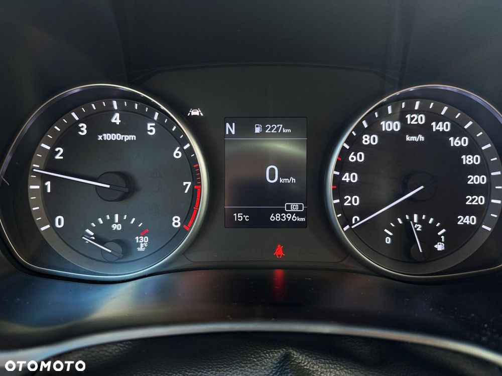 Hyundai i30 1.5 T-GDI 48V Comfort - 18