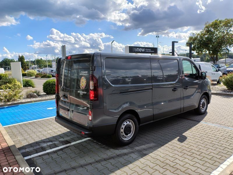 Renault Trafic - 3