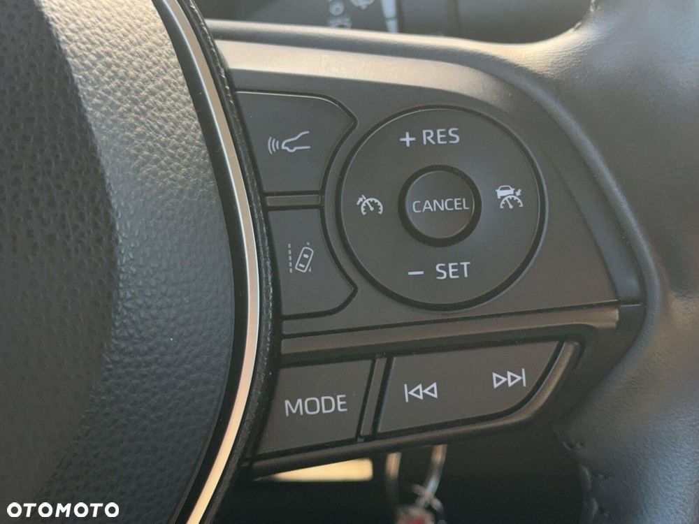 Toyota Corolla 1.6 Comfort - 20