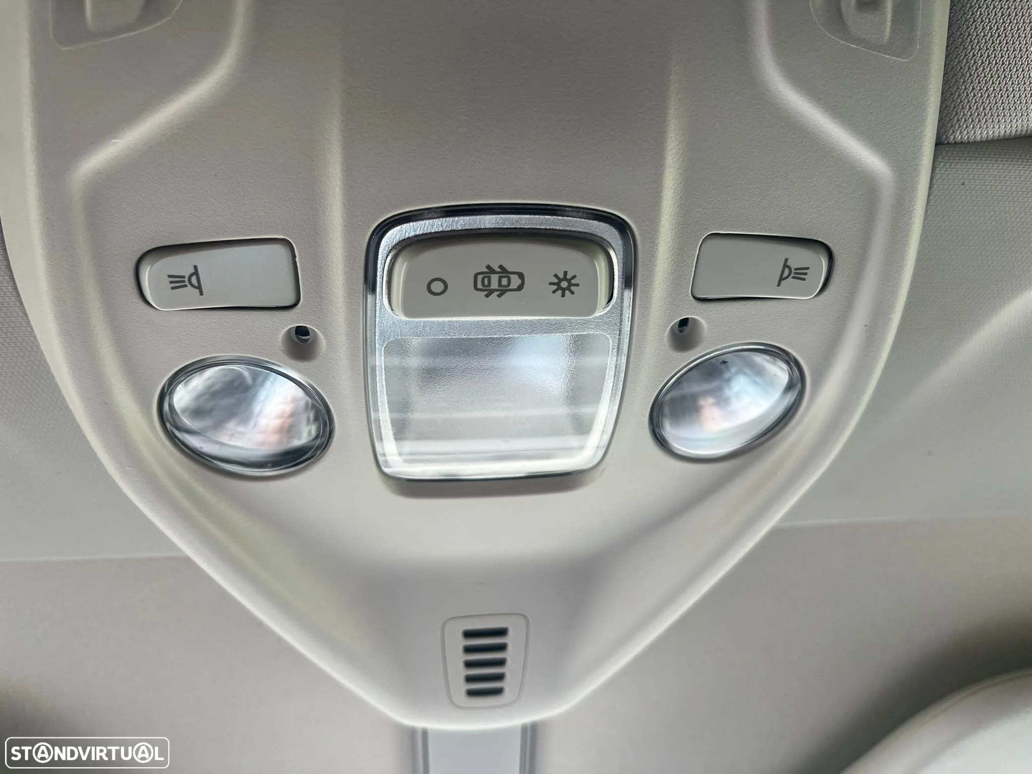 Citroën Grand C4 Spacetourer 1.5 BlueHDi Shine - 34