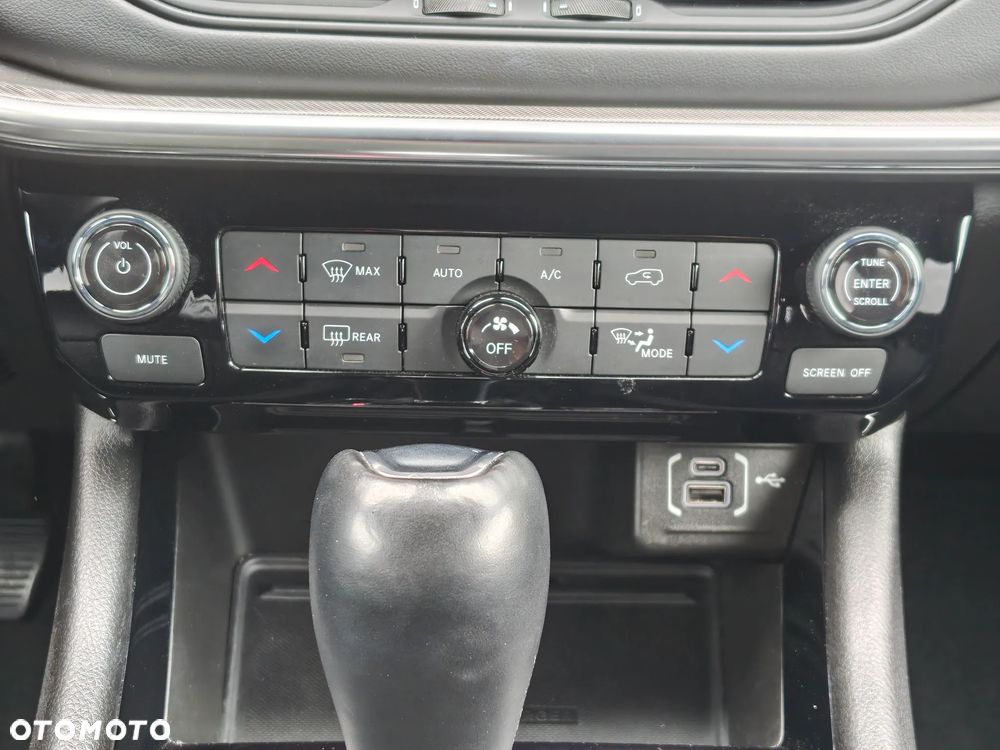 Jeep Compass 1.3 TMair S FWD S&S DDCT - 14