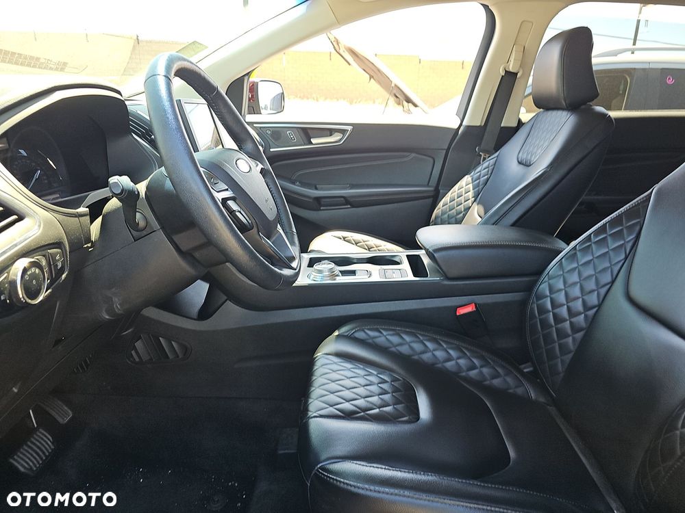 Ford Edge - 7