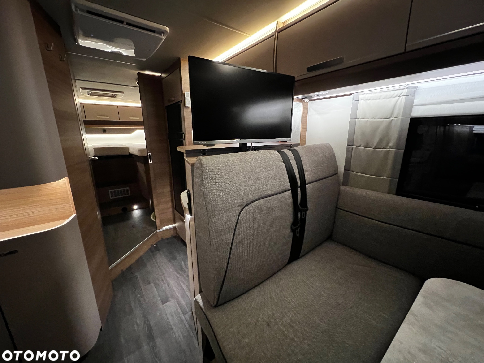 KNAUS Live I900 LEG - 5