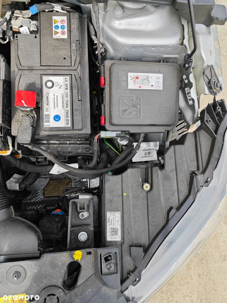 Opel Corsa 1.2 Elegance S&S - 18