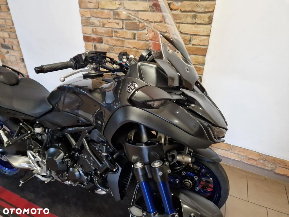 Yamaha NIKEN - 37