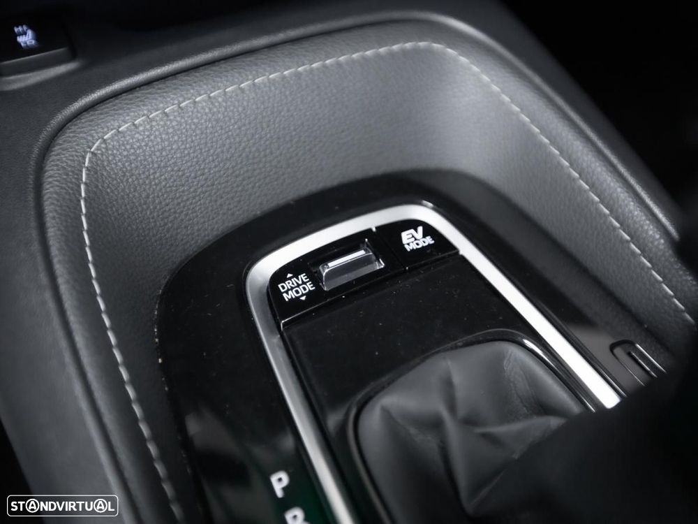 Toyota Corolla Touring Sports 1.8 Hybrid Active - 22